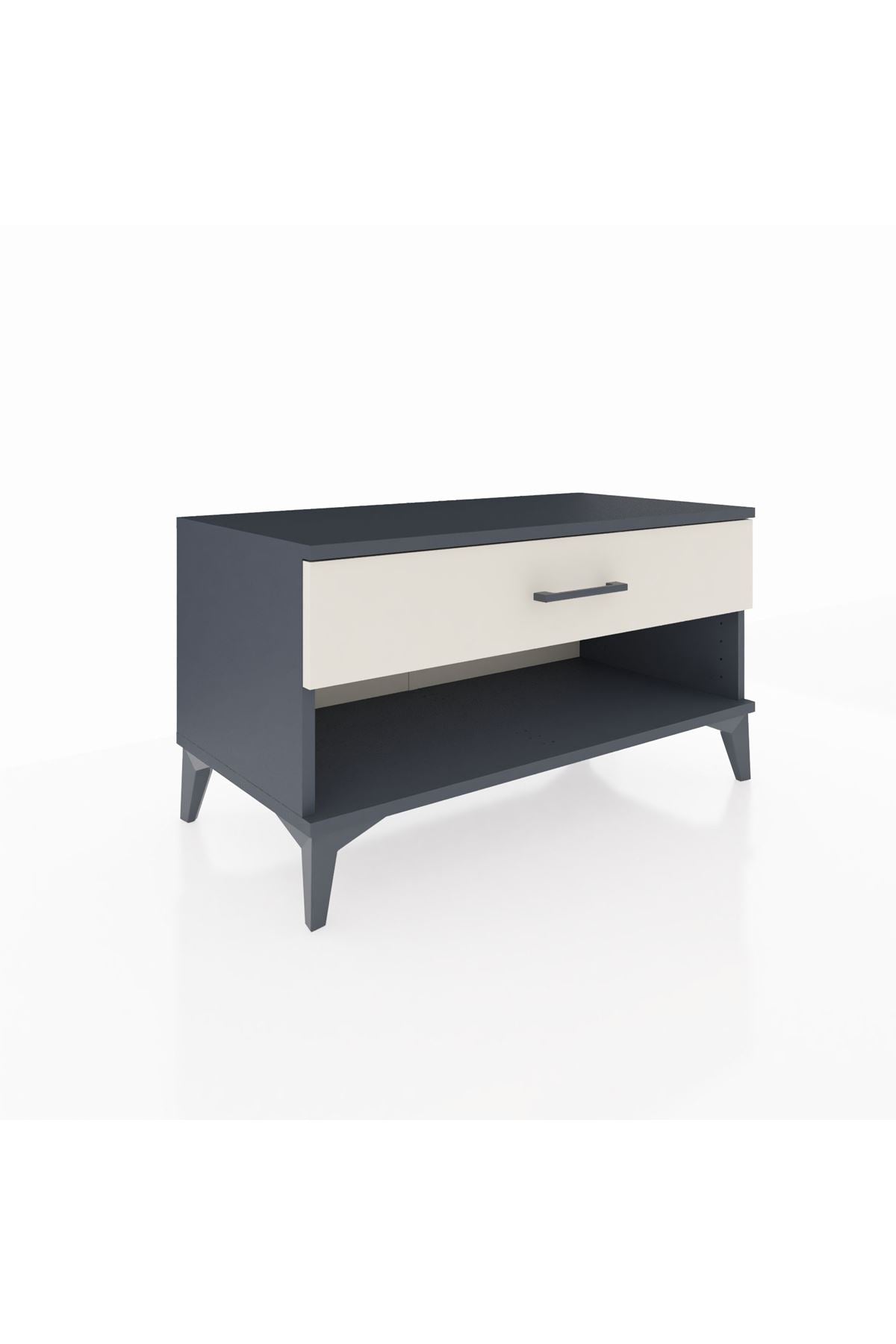 Hyperion Şifonyer Tek Çekmeceli 88x44x48 - S34M003V4B