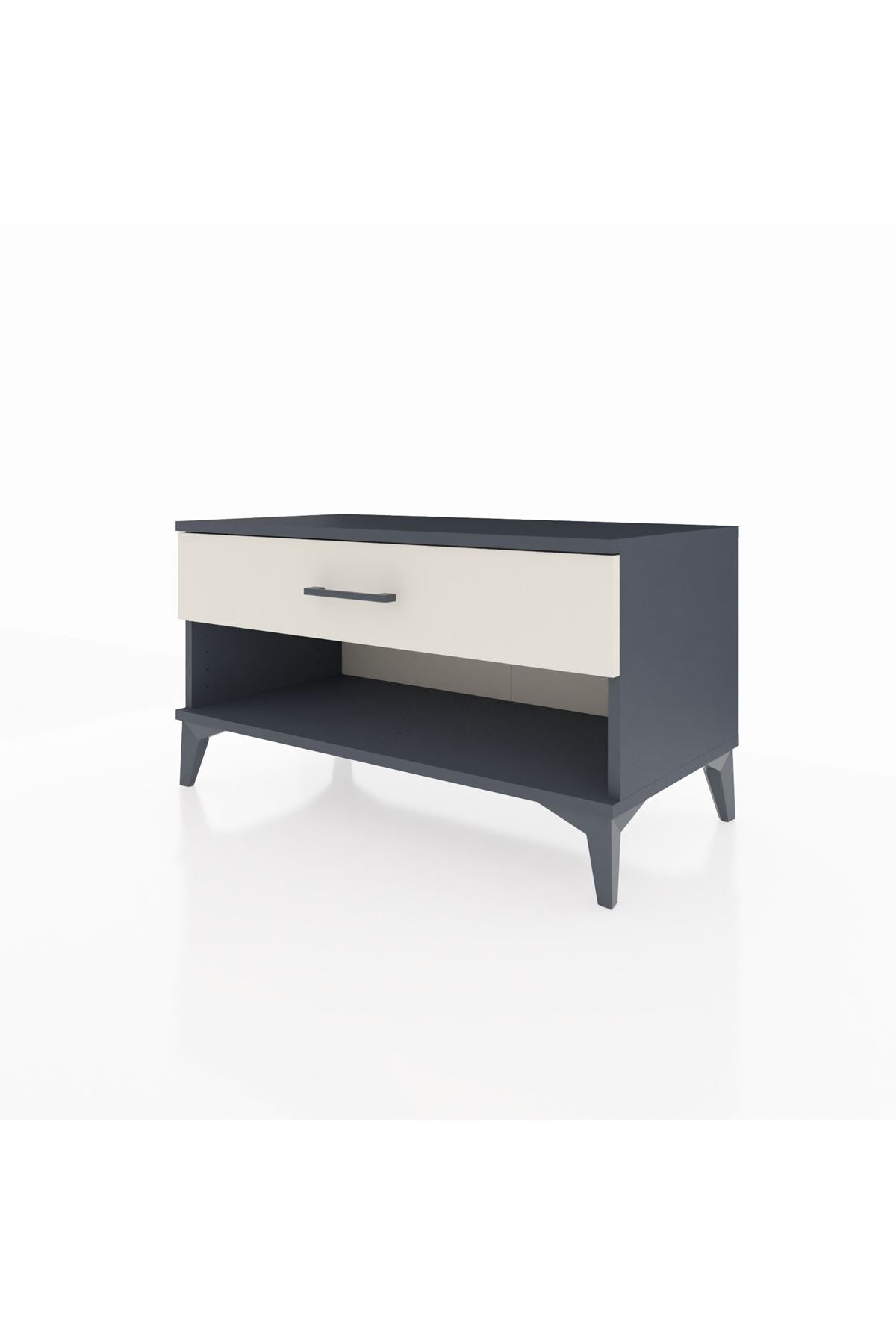 Hyperion Şifonyer Tek Çekmeceli 88x44x48 - S34M003V4B