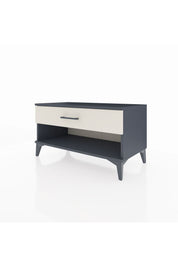 Hyperion Şifonyer Tek Çekmeceli 88x44x48 - S34M003V4B