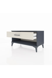 Hyperion Şifonyer Tek Çekmeceli 88x44x48 - S34M003V4B