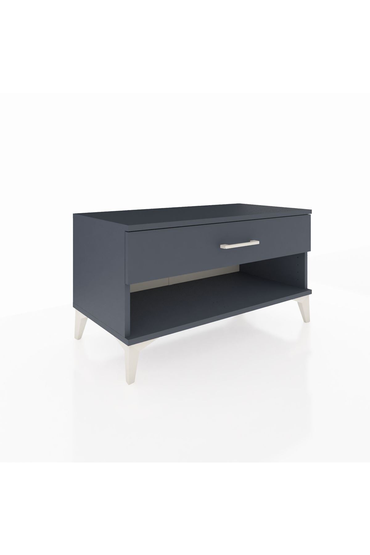 Hyperion Şifonyer Tek Çekmeceli 88x44x48 - S34M003V5B