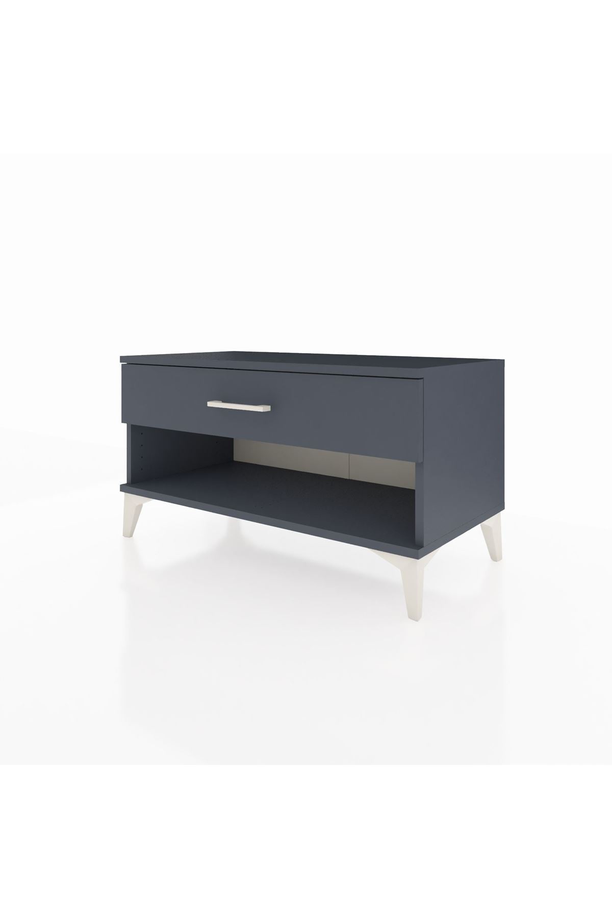 Hyperion Şifonyer Tek Çekmeceli 88x44x48 - S34M003V5B