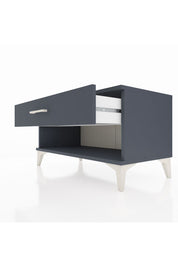 Hyperion Şifonyer Tek Çekmeceli 88x44x48 - S34M003V5B