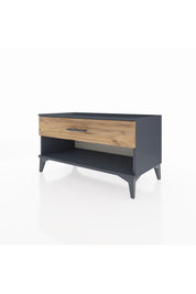 Hyperion Şifonyer Tek Çekmeceli 88x44x48 - S34M003V6B
