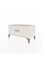 Hyperion Şifonyer Tek Çekmeceli 88x44x48 - S34M004V1B