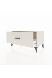 Hyperion Şifonyer Tek Çekmeceli 88x44x48 - S34M004V1B