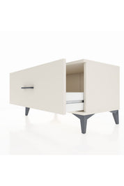 Hyperion Şifonyer Tek Çekmeceli 88x44x48 - S34M004V1B