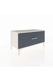 Hyperion Şifonyer Tek Çekmeceli 88x44x48 - S34M004V2B