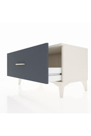 Hyperion Şifonyer Tek Çekmeceli 88x44x48 - S34M004V2B