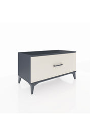 Hyperion Şifonyer Tek Çekmeceli 88x44x48 - S34M004V4B