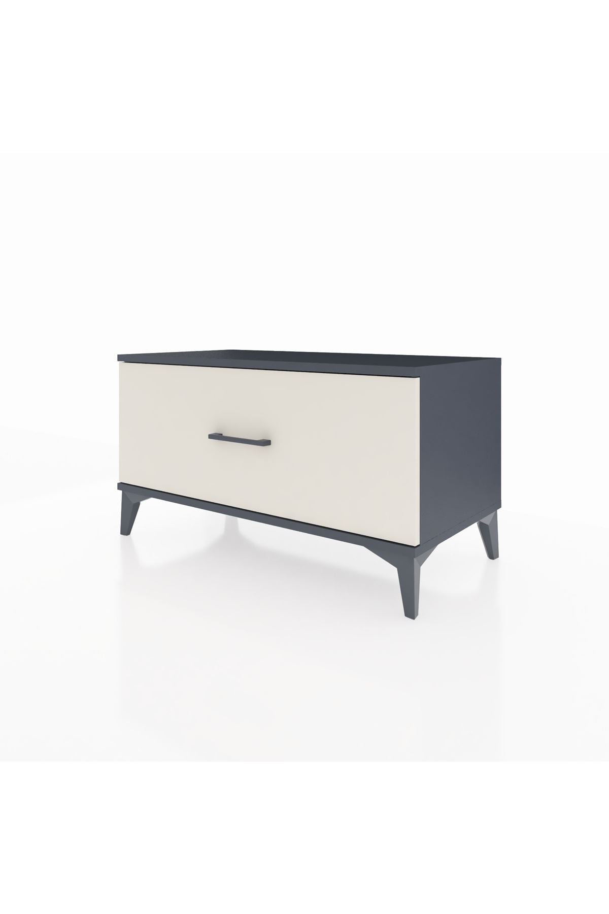 Hyperion Şifonyer Tek Çekmeceli 88x44x48 - S34M004V4B