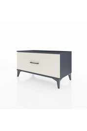 Hyperion Şifonyer Tek Çekmeceli 88x44x48 - S34M004V4B