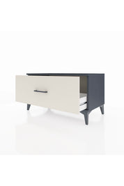 Hyperion Şifonyer Tek Çekmeceli 88x44x48 - S34M004V4B