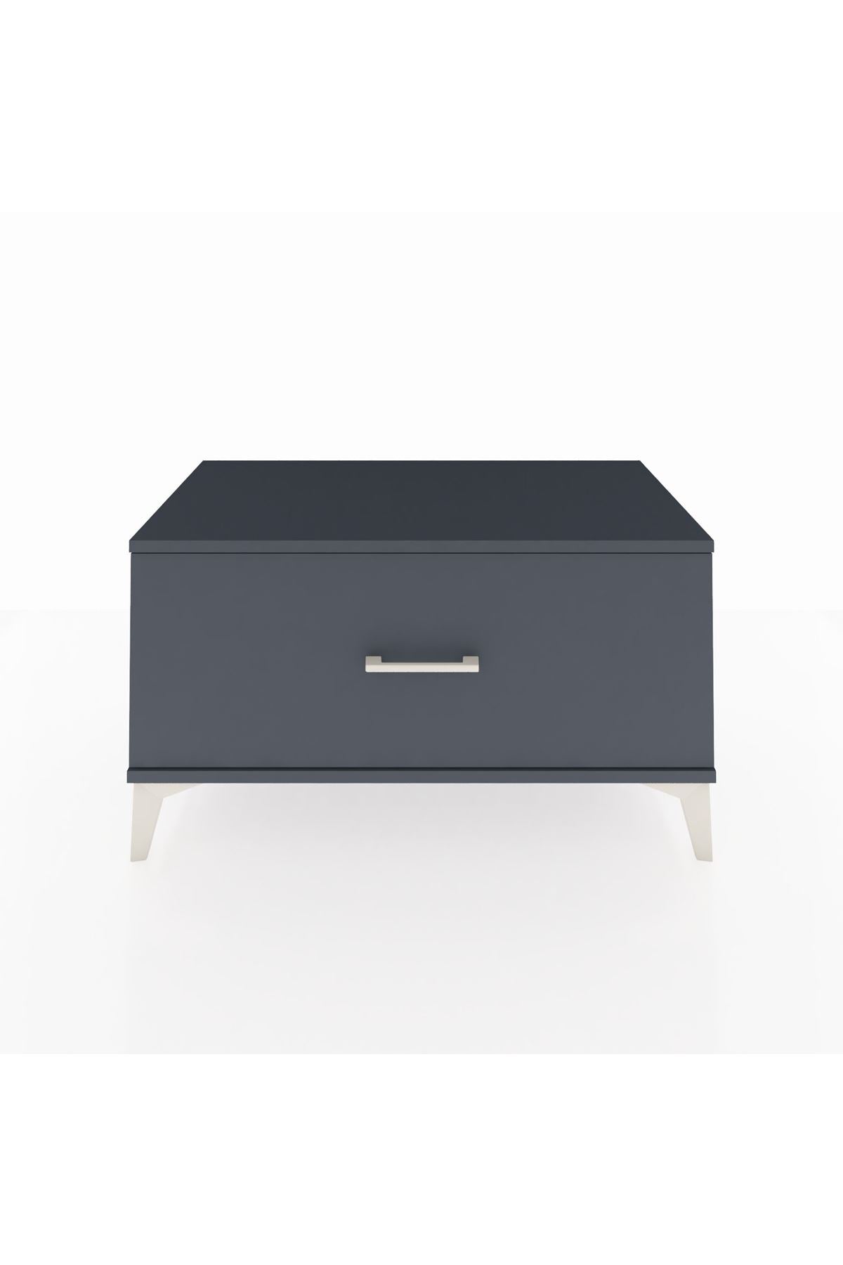 Hyperion Şifonyer Tek Çekmeceli 88x44x48 - S34M004V5B