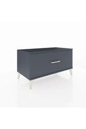 Hyperion Şifonyer Tek Çekmeceli 88x44x48 - S34M004V5B