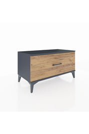 Hyperion Şifonyer Tek Çekmeceli 88x44x48 - S34M004V6B