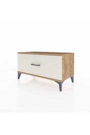 Hyperion Şifonyer Tek Çekmeceli 88x44x48 - S34M004V7B