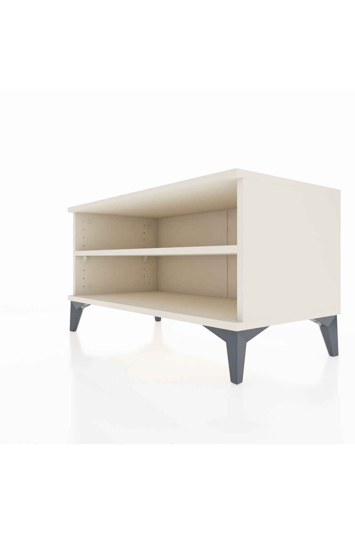 Hyperion Şifonyer Tek Raflı 88x44x48 - S34M006V1B