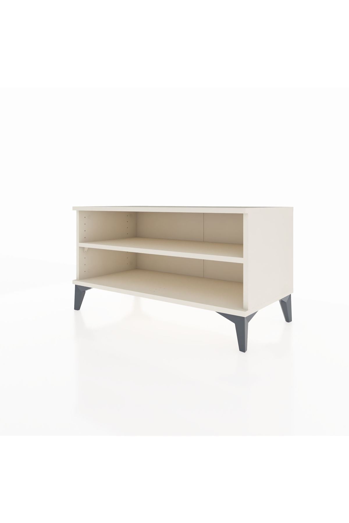 Hyperion Şifonyer Tek Raflı 88x44x48 - S34M006V1B
