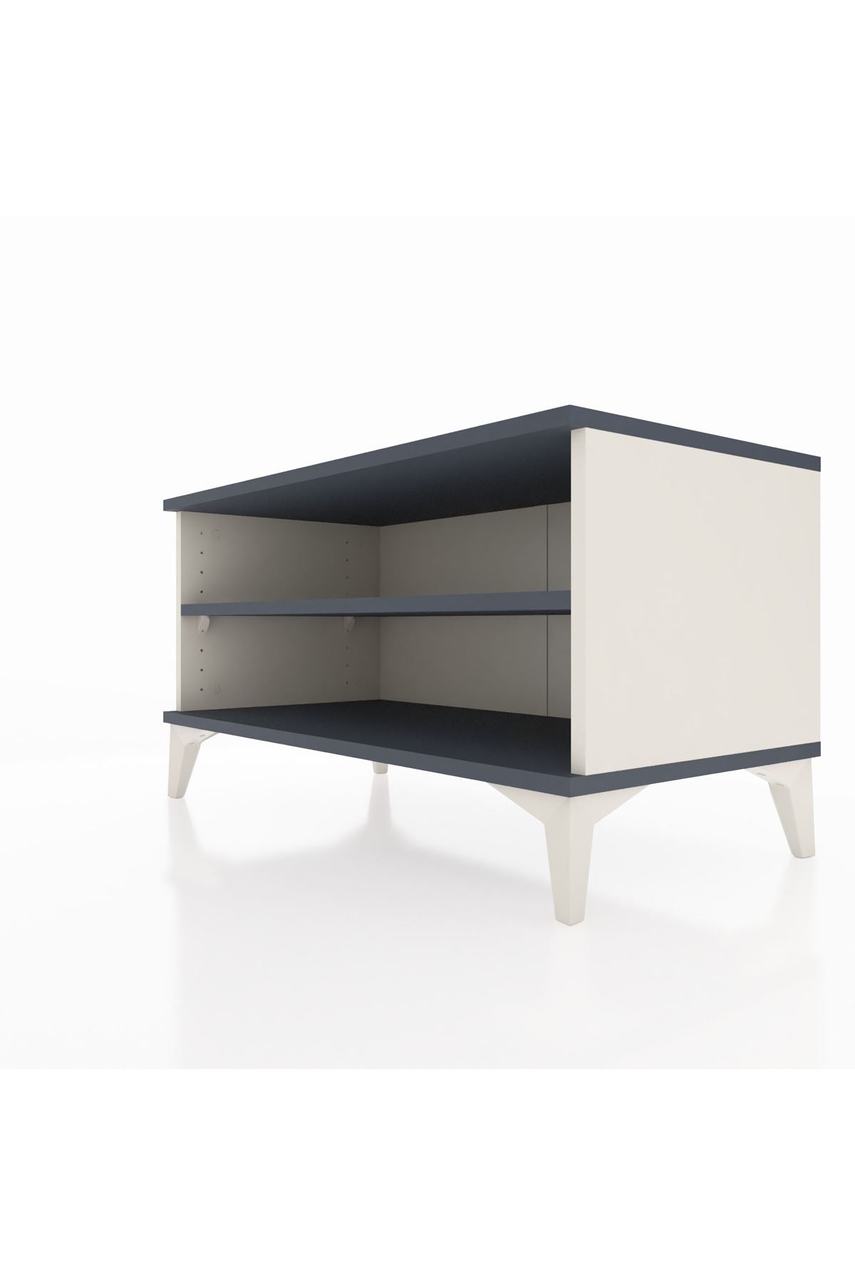 Hyperion Şifonyer Tek Raflı 88x44x48 - S34M006V2B