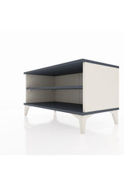 Hyperion Şifonyer Tek Raflı 88x44x48 - S34M006V2B