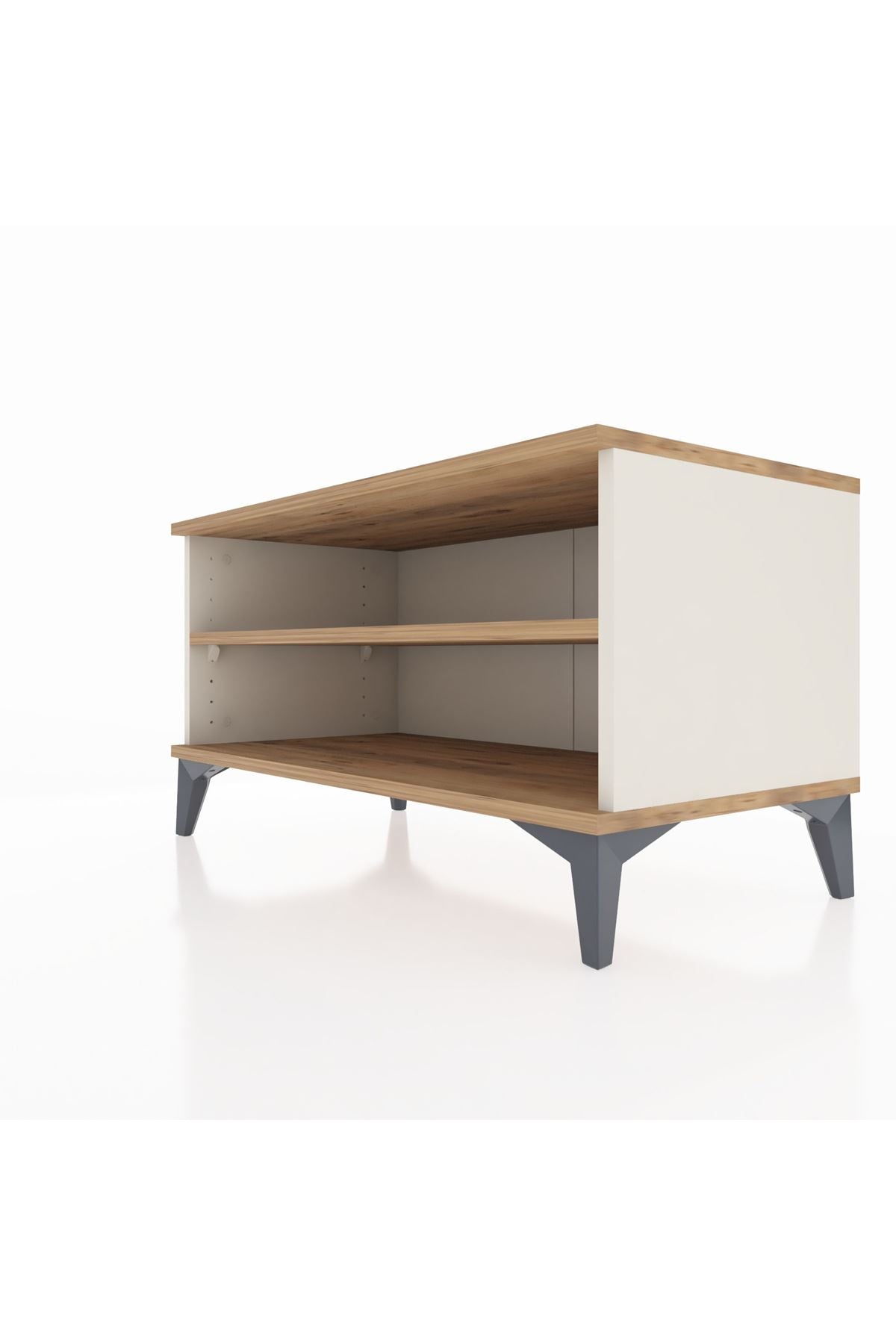 Hyperion Şifonyer Tek Raflı 88x44x48 - S34M006V3B
