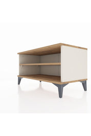 Hyperion Şifonyer Tek Raflı 88x44x48 - S34M006V3B