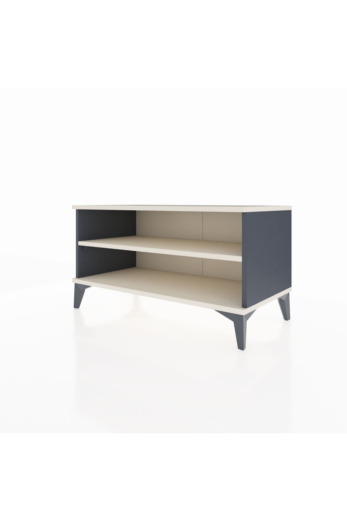 Hyperion Şifonyer Tek Raflı 88x44x48 - S34M006V4B
