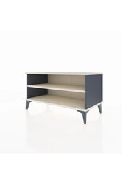Hyperion Şifonyer Tek Raflı 88x44x48 - S34M006V4B