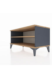 Hyperion Şifonyer Tek Raflı 88x44x48 - S34M006V6B