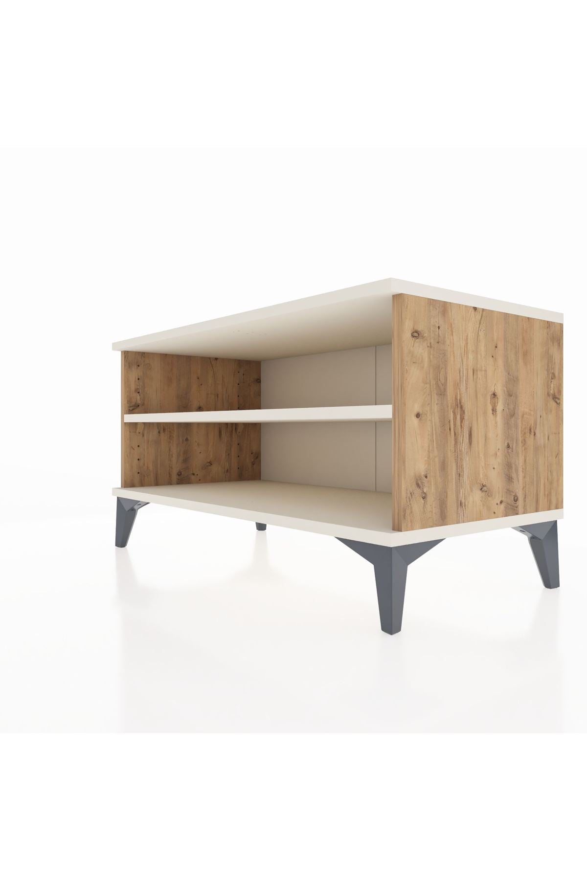 Hyperion Şifonyer Tek Raflı 88x44x48 - S34M006V7B