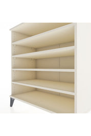 Hyperion Şifonyer 4 Raflı 88x44x96 - S37M121V1B