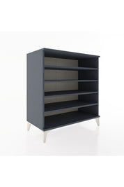 Hyperion Şifonyer 4 Raflı 88x44x96 - S37M121V5B