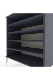 Hyperion Şifonyer 4 Raflı 88x44x96 - S37M121V5B