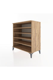 Hyperion Şifonyer 4 Raflı 88x44x96 - S37M121V9B