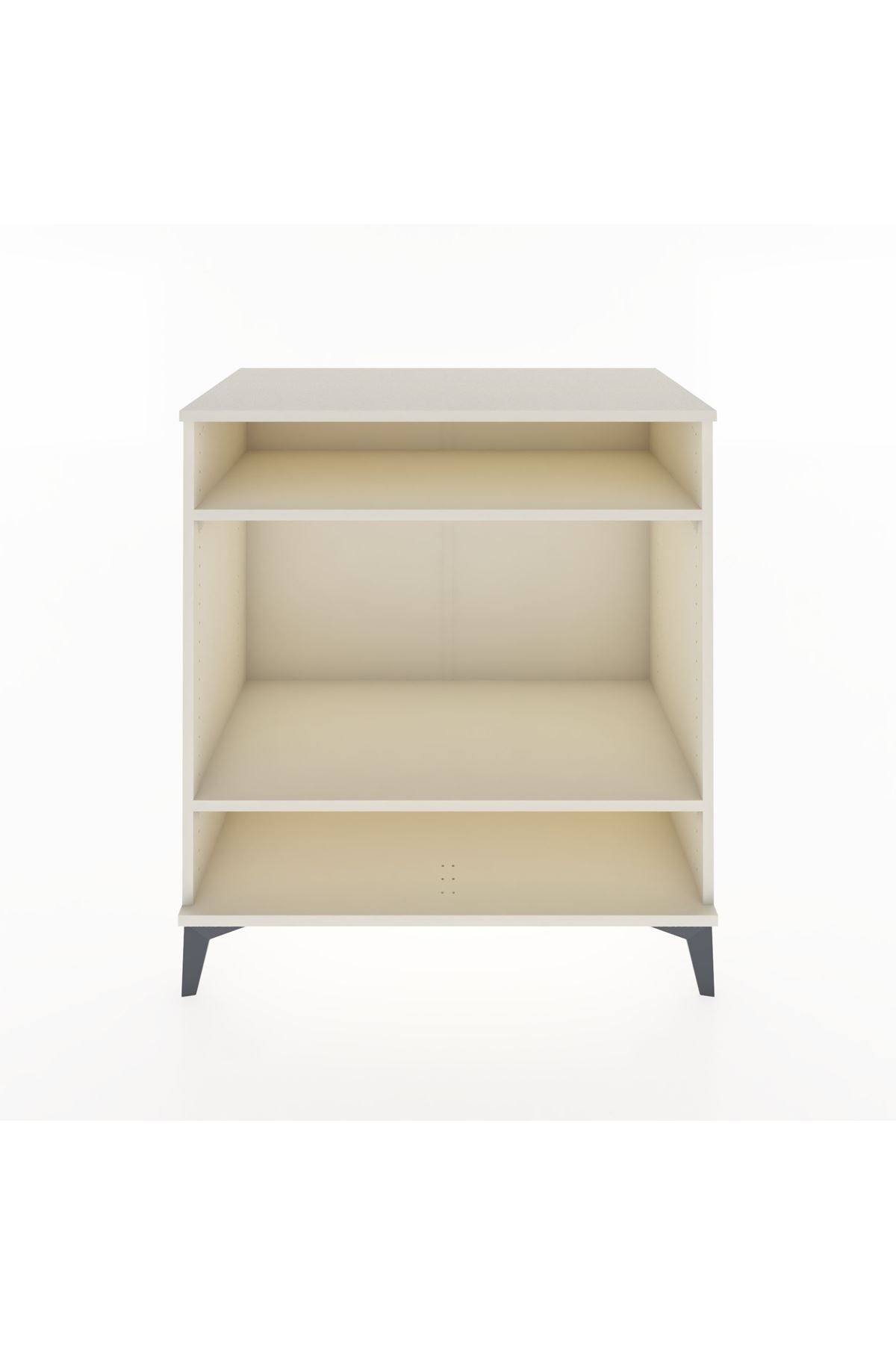 Hyperion Şifonyer 2 Raflı 88x44x96 - S37M122V1B