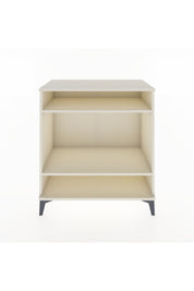 Hyperion Şifonyer 2 Raflı 88x44x96 - S37M122V1B