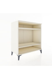 Hyperion Şifonyer 2 Raflı 88x44x96 - S37M122V1B