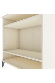 Hyperion Şifonyer 2 Raflı 88x44x96 - S37M122V1B