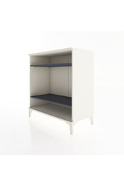 Hyperion Şifonyer 2 Raflı 88x44x96 - S37M122V2B
