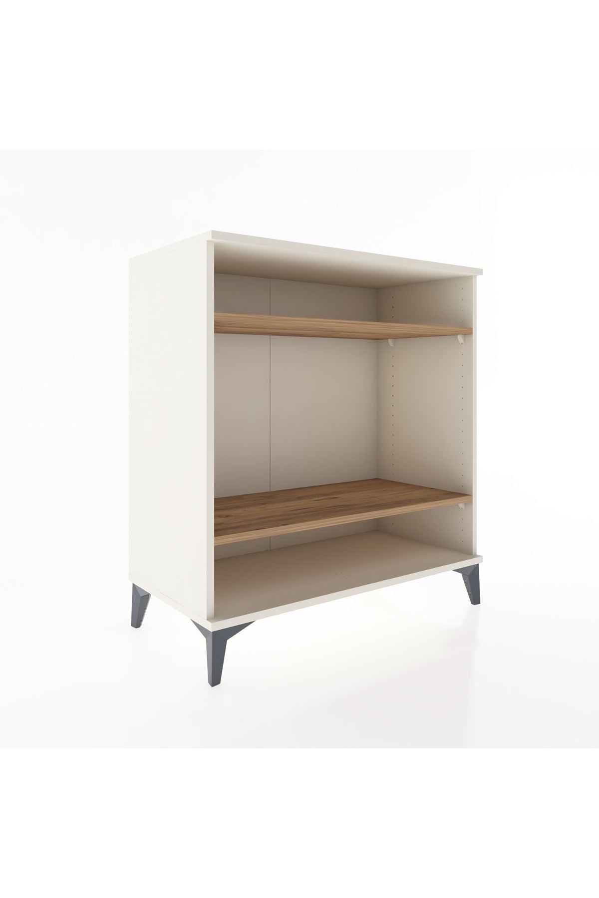 Hyperion Şifonyer 2 Raflı 88x44x96 - S37M122V3B