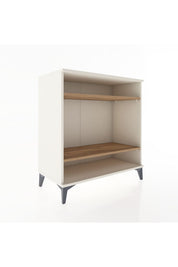 Hyperion Şifonyer 2 Raflı 88x44x96 - S37M122V3B