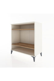 Hyperion Şifonyer 2 Raflı 88x44x96 - S37M122V3B