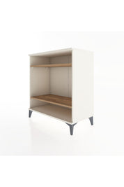 Hyperion Şifonyer 2 Raflı 88x44x96 - S37M122V3B