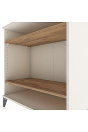 Hyperion Şifonyer 2 Raflı 88x44x96 - S37M122V3B