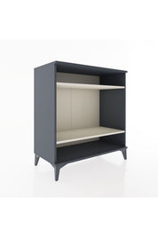 Hyperion Şifonyer 2 Raflı 88x44x96 - S37M122V4B