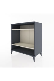 Hyperion Şifonyer 2 Raflı 88x44x96 - S37M122V4B
