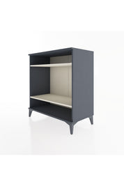 Hyperion Şifonyer 2 Raflı 88x44x96 - S37M122V4B