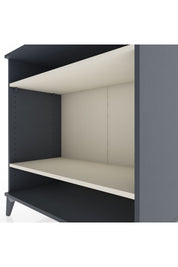 Hyperion Şifonyer 2 Raflı 88x44x96 - S37M122V4B