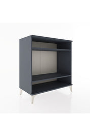 Hyperion Şifonyer 2 Raflı 88x44x96 - S37M122V5B